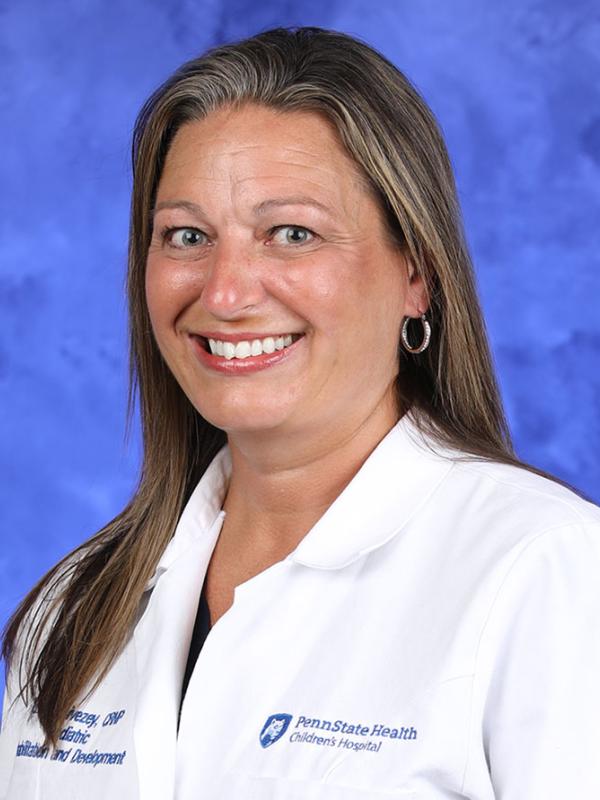 Erin E. Livezey, CRNP