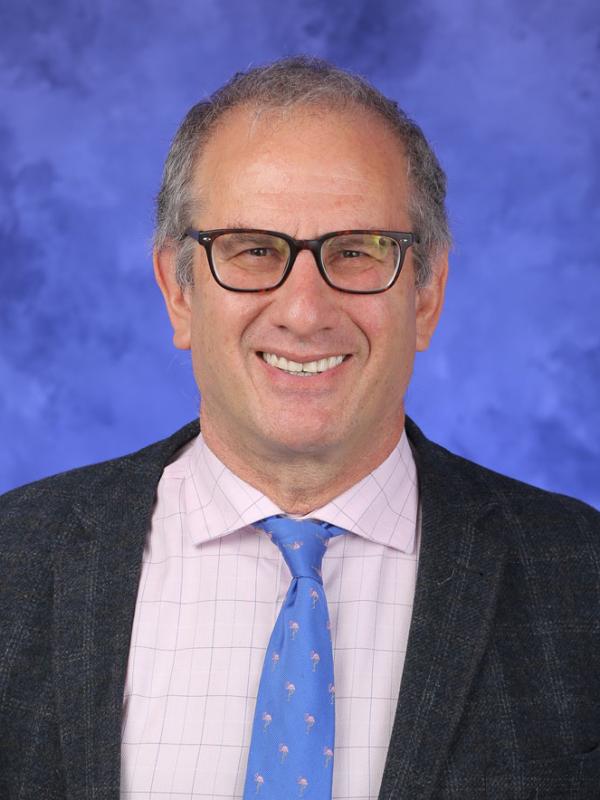 Jonathan Bernstein, MD