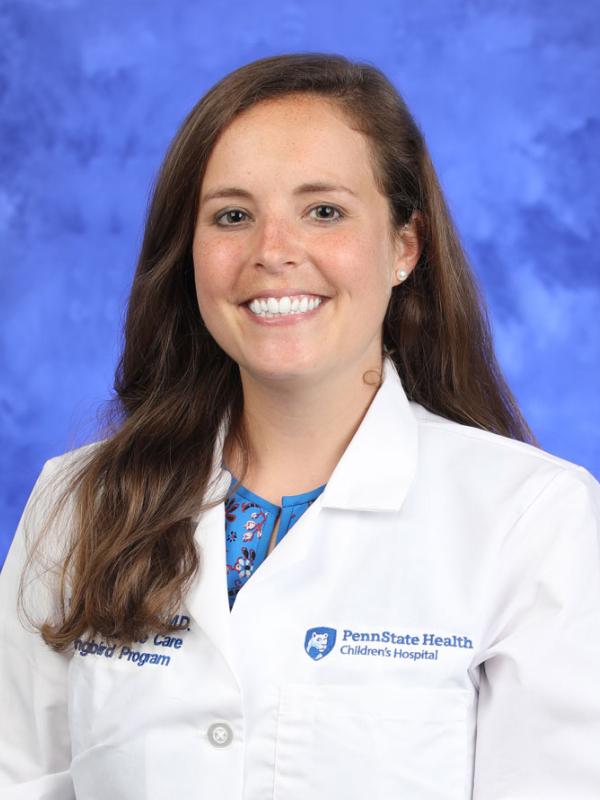 Susannah T. Christman, MD