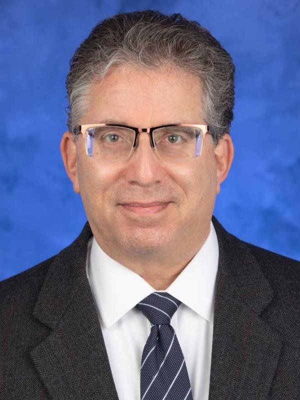 Steven M. Ettinger, MD