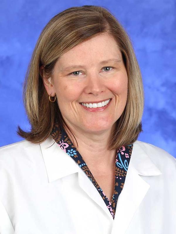Elizabeth S. Stonesifer, MD