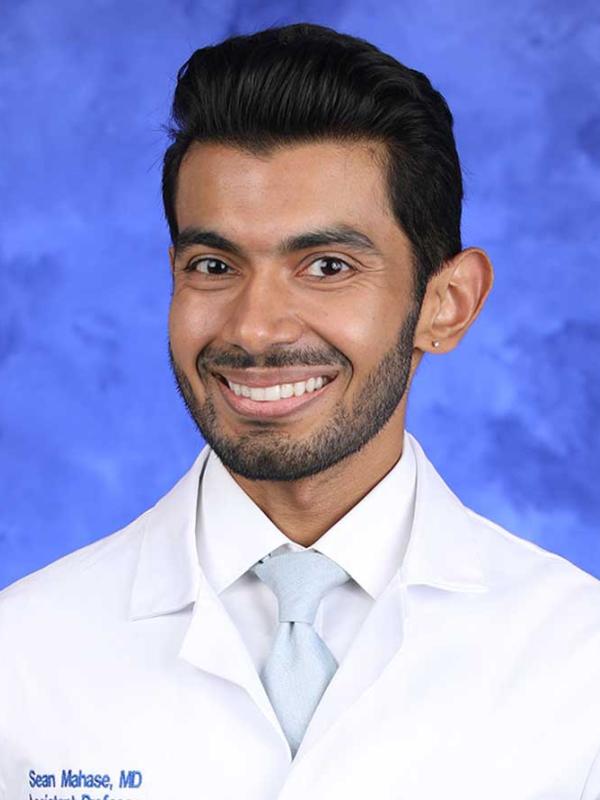 Sean S. Mahase, MD