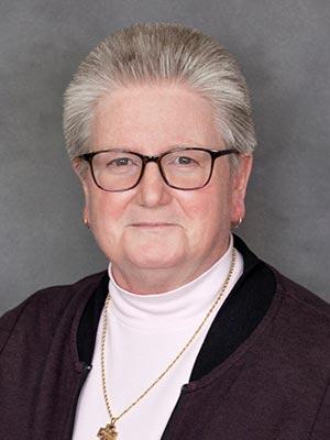 Alexandria Cirko, professional head and shoulders photograph