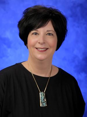 Megan Clark, MS, CCC-SLP