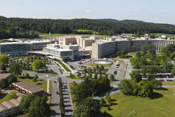Milton S. Hershey Medical Center