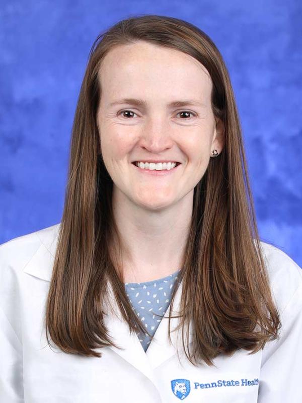 Amy K. Santalucia, CRNP