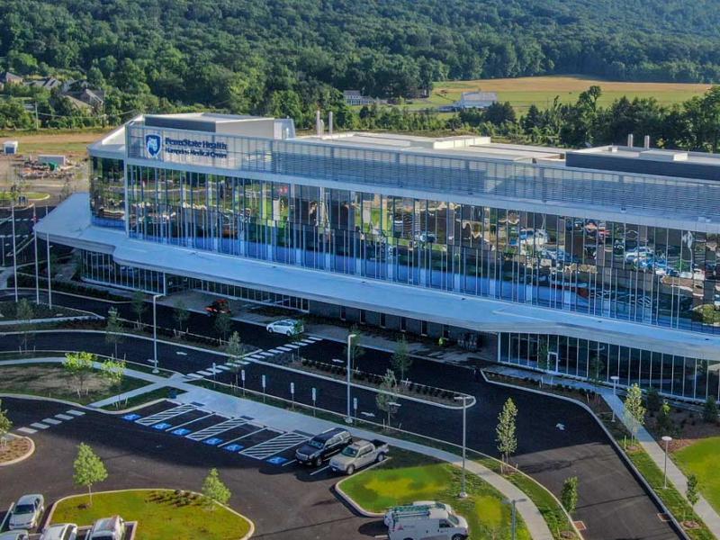 Penn State Health Hampden Medical Center