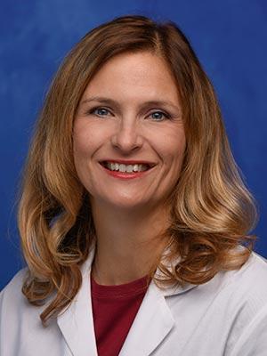 Tatiana Dalton, in a professional head and shoulders photograph