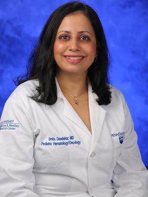 Smita Dandekar, MD