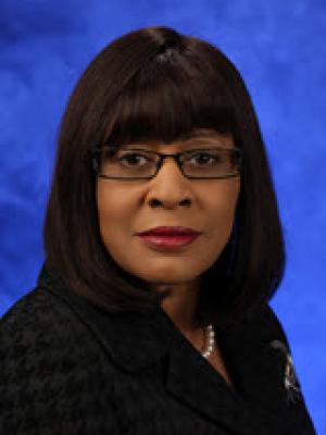 Darlene Miller Smalls