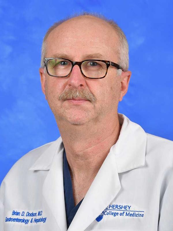 Brian D. Dodson, MD
