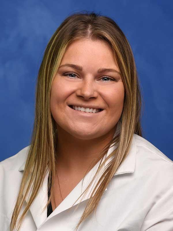 Carolyn A. Bachman, PA-C