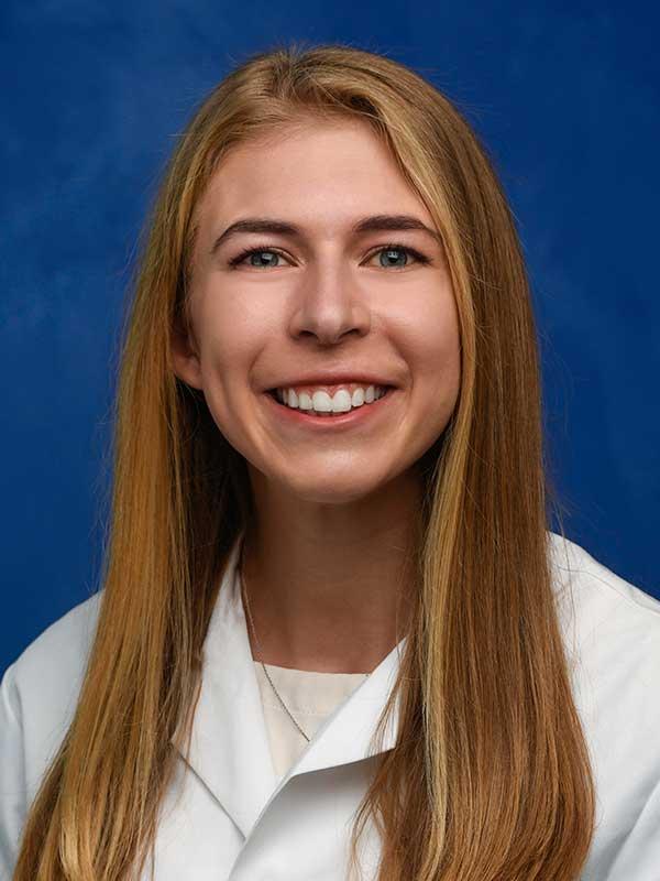 Skye N. Christian, PA-C