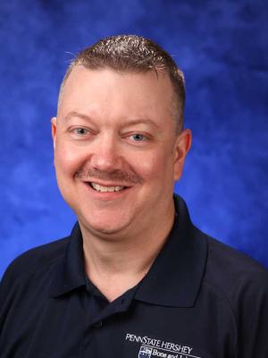 Scott Deihl, PTA, ATC, LAT