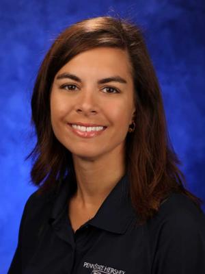 Tanya Deihl, PTA, ATC