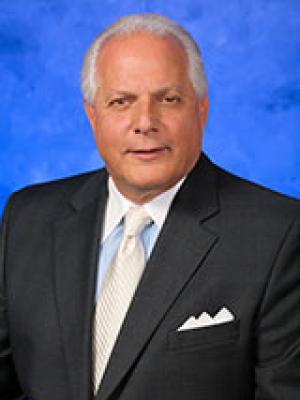 Photo of Dennis P. Brenckle