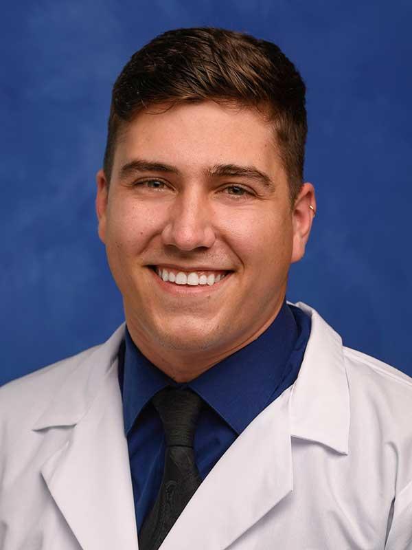 Rhyce D. Hammaker, PA-C