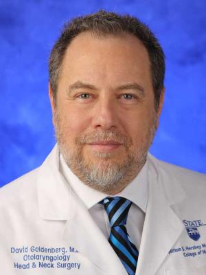 David Goldenberg, MD, FACS