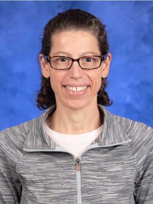 Deb Werner, DPT