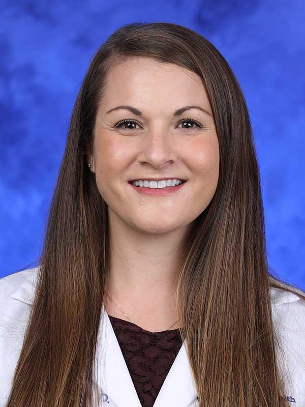 Lauren E. Montero, AuD,  CCCA