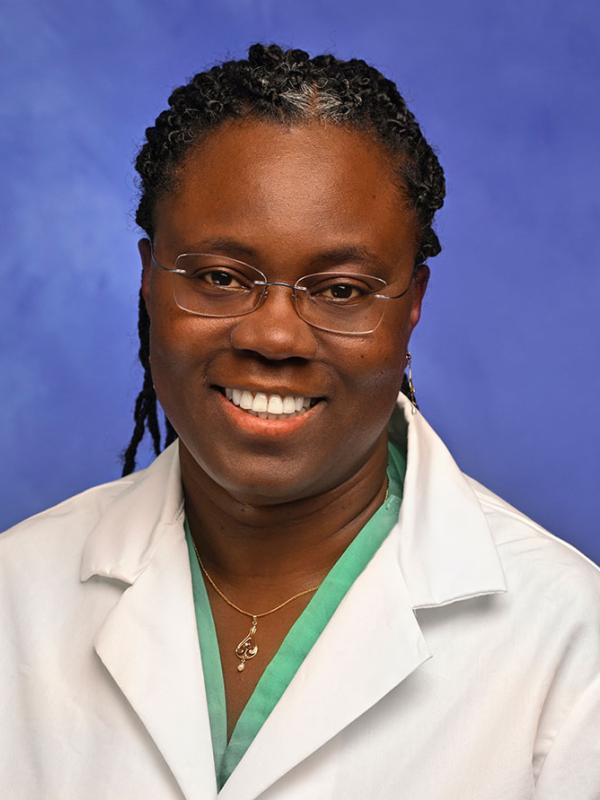 Roline L. Adolphine, MD