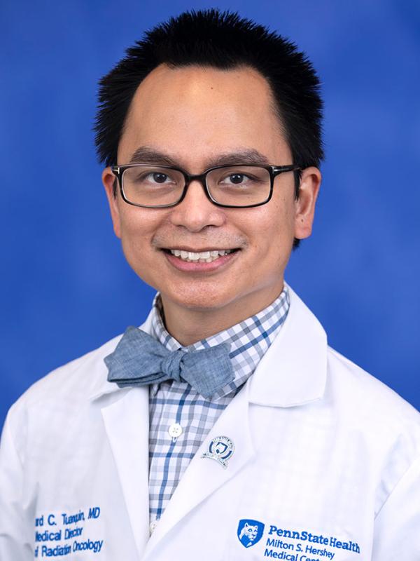 Leonard C. Tuanquin, MD