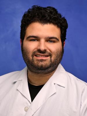 Khalil Mehdi, MD