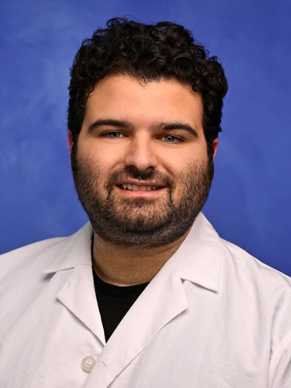 Khalil Mehdi, MD
