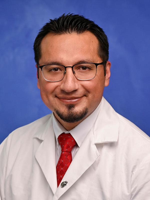 Edwin P. Campoverde Hernandez, MD