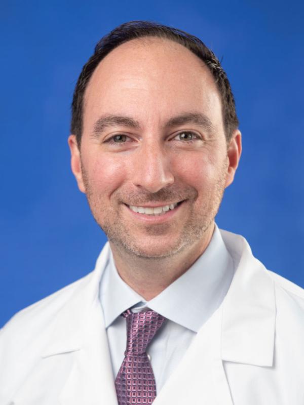 Daron A. Kahn, MD