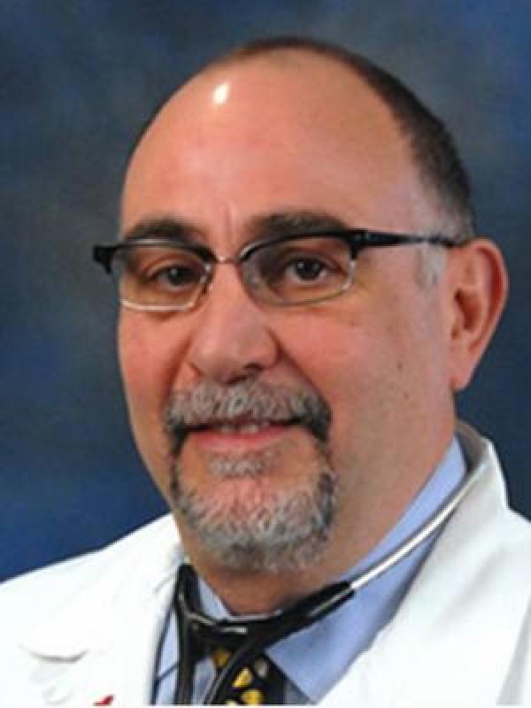 Louis Borgatta, MD