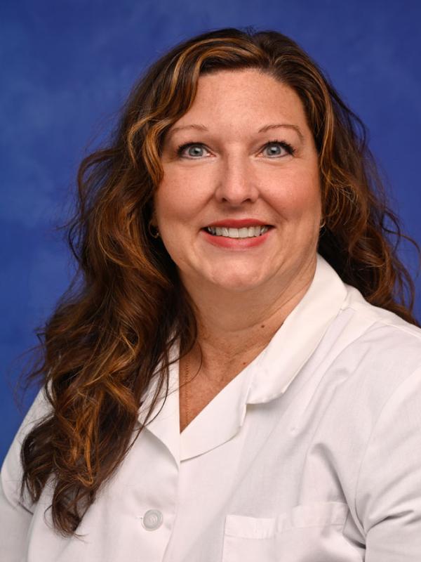 Penny E. Dolbin, CRNP