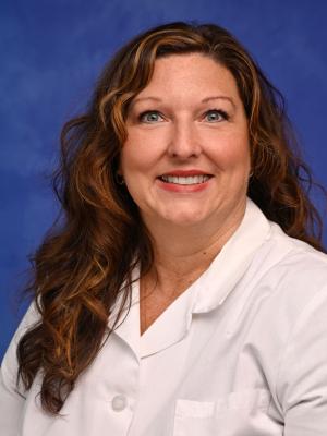 Penny E. Dolbin, CRNP