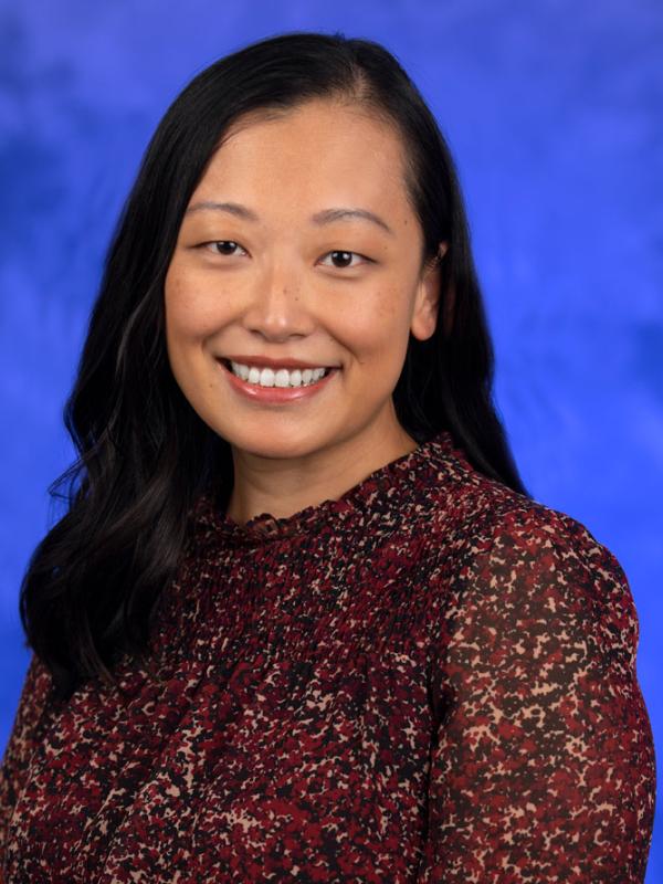 Amanda W. Cai, MD