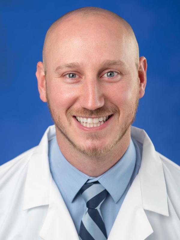Alex U. Siegel, MD