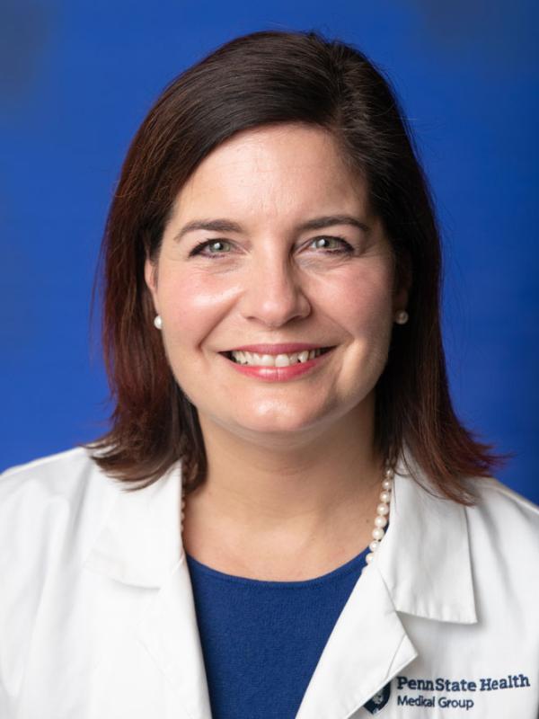 Rebecca A. Neri, CRNP