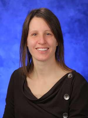 Emmy Sasala, BS, Med