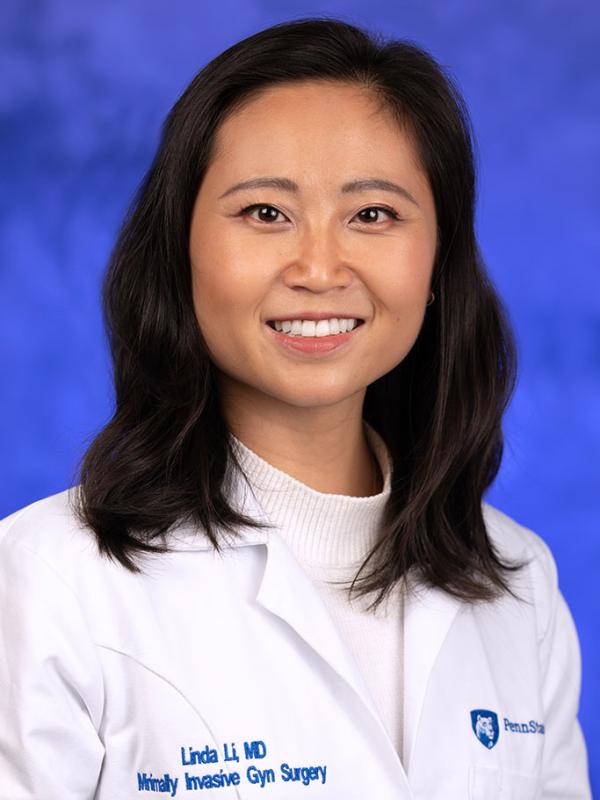 Linda J. Li, MD