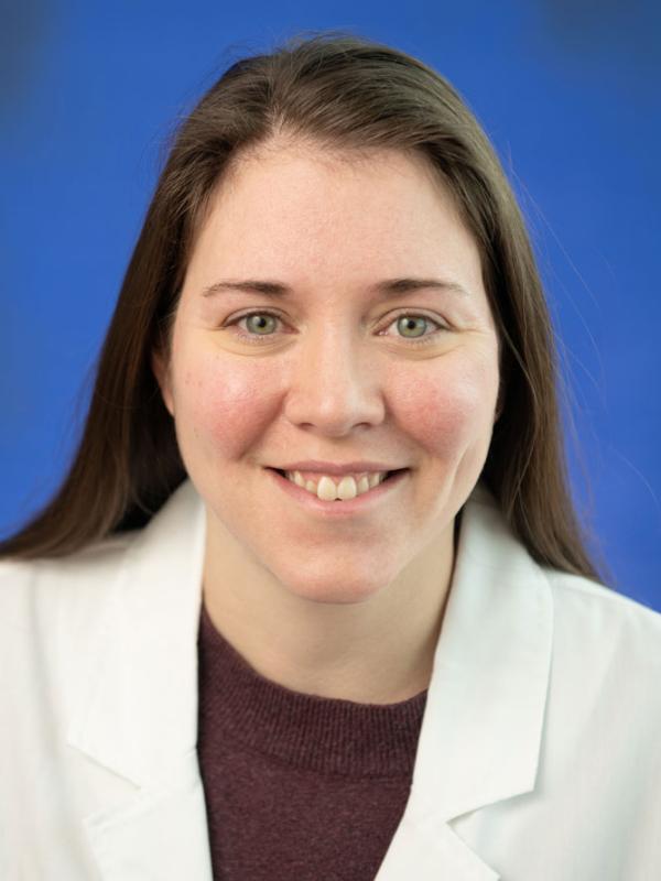 Margaret L. Riccardi, DO