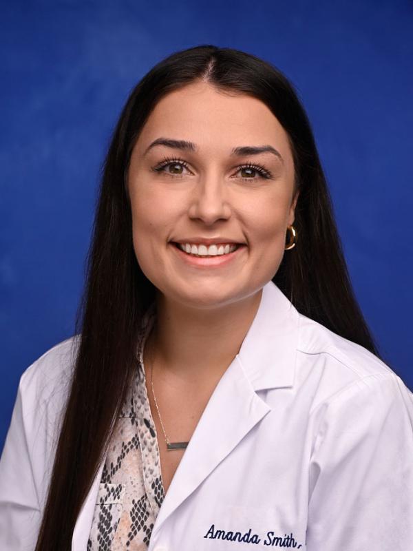 Amanda K. Smith, PA-C
