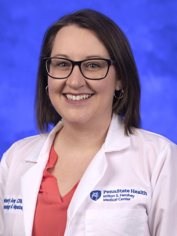 Kimberly K. Amy, CRNP