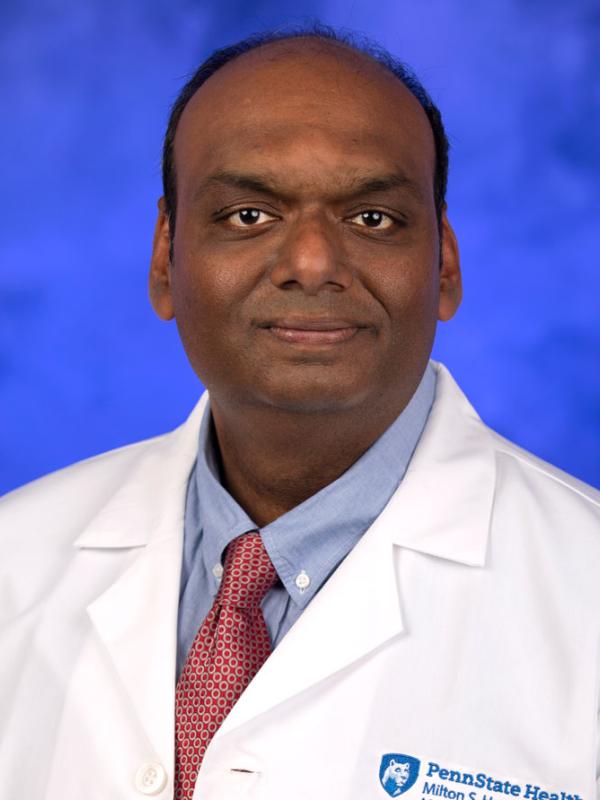 Sunil Daniel, MD