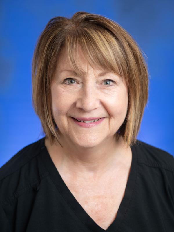 Kimberly M. Brown, PA-C