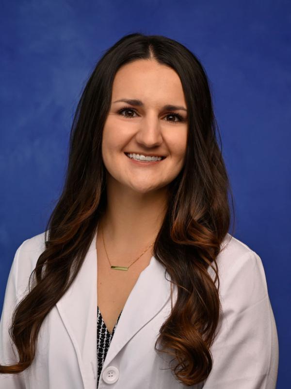 Madison S. Howard, CRNP