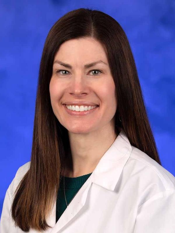 Katie E. Stewart, CRNP