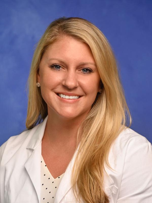 Stacey B. Solomon, CRNP