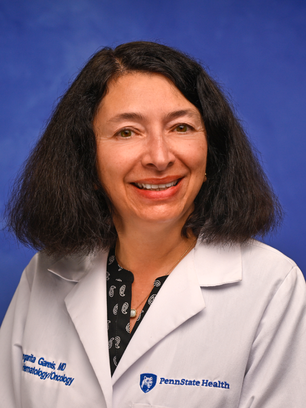 Margarita R. Gareis, MD