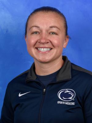 Angela (Angie) Fenush