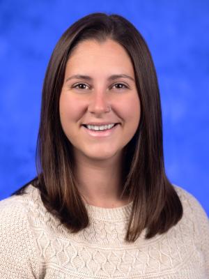 Victoria Gillow, LAT ATC