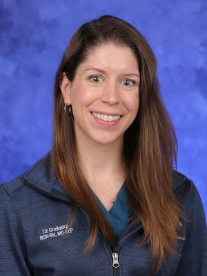 Congenital heart disease nurse